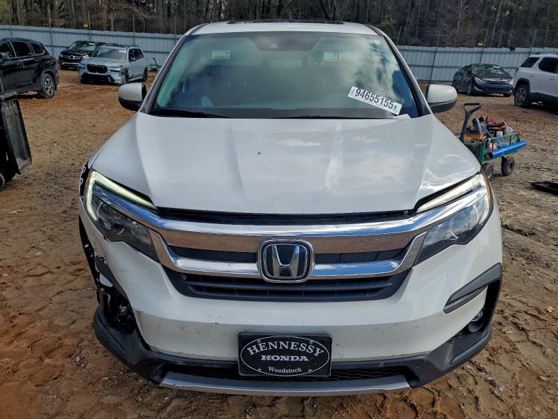 Фото 5 - HONDA PILOT