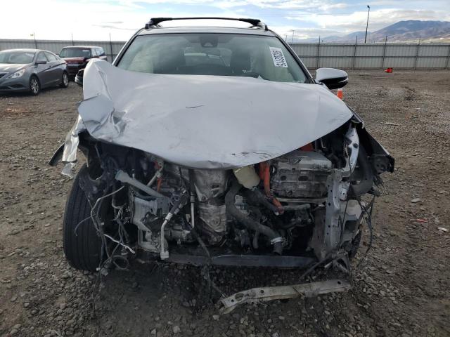 Фото 5 - TOYOTA RAV4