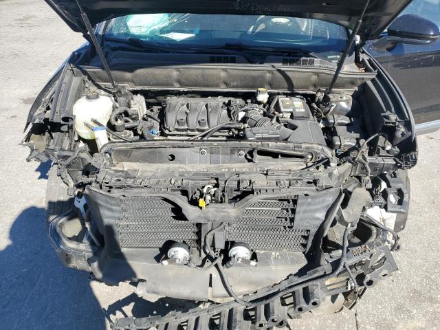 Фото 12 - LINCOLN MKX