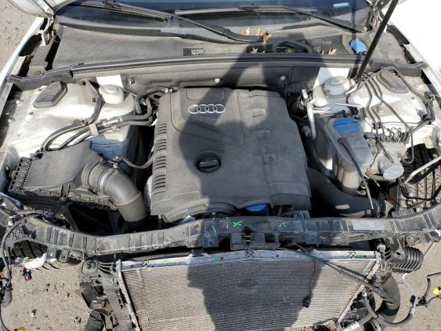 Фото 11 - AUDI A5