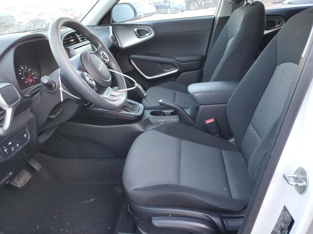 Фото 7 - KIA SOUL