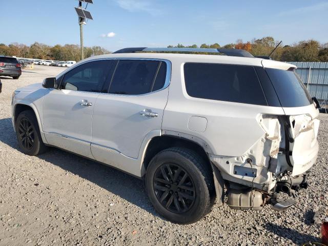 GMC ACADIA DEN 2017 VIN 1GKKNPLS0HZ252763