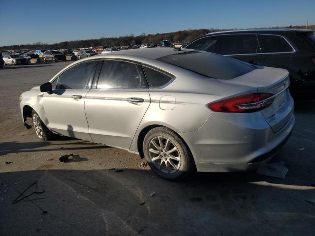 Фото 2 - FORD FUSION