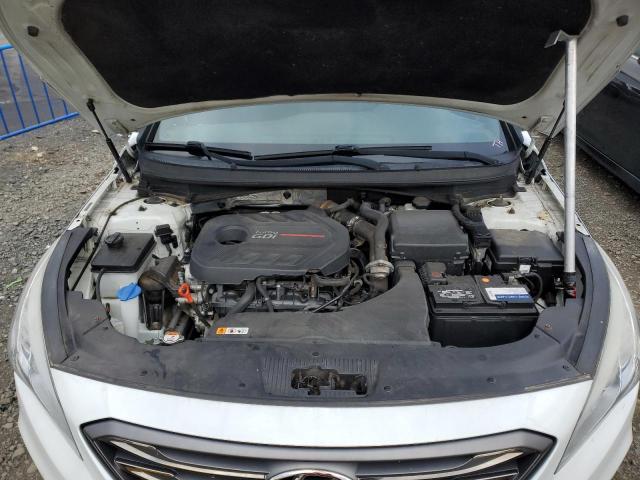 Фото 11 - HYUNDAI SONATA