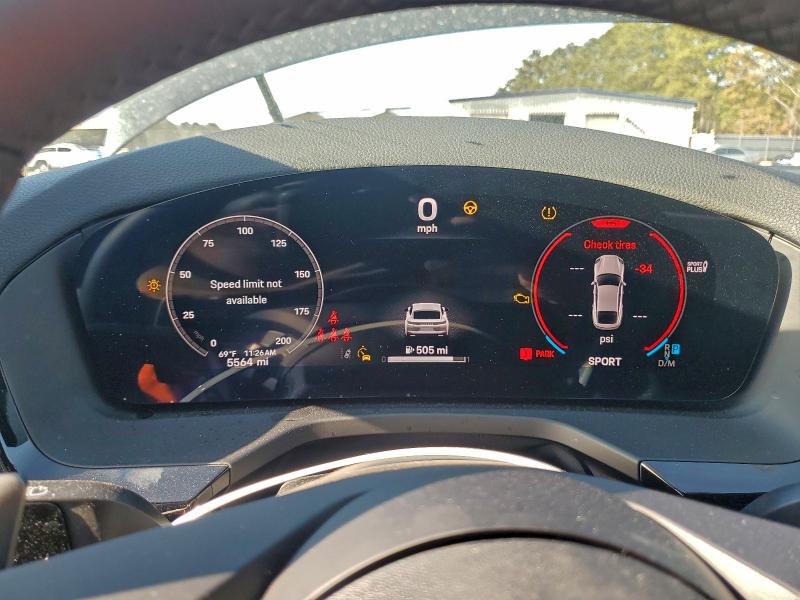 Фото 9 - PORSCHE PANAMERA