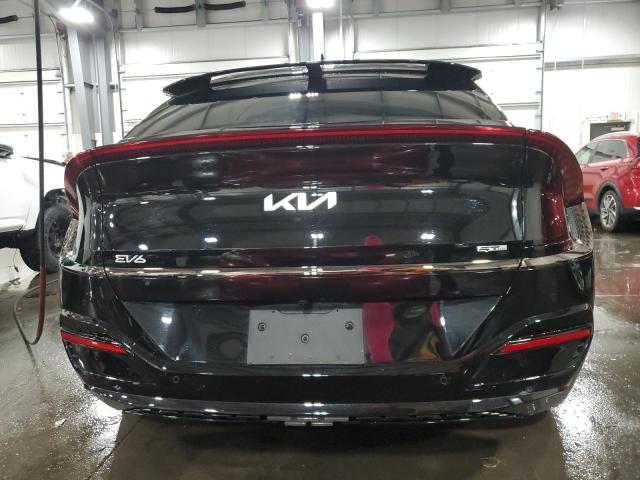 KIA EV6 GT LIN 2024 VIN KNDC4DLC2R5164347