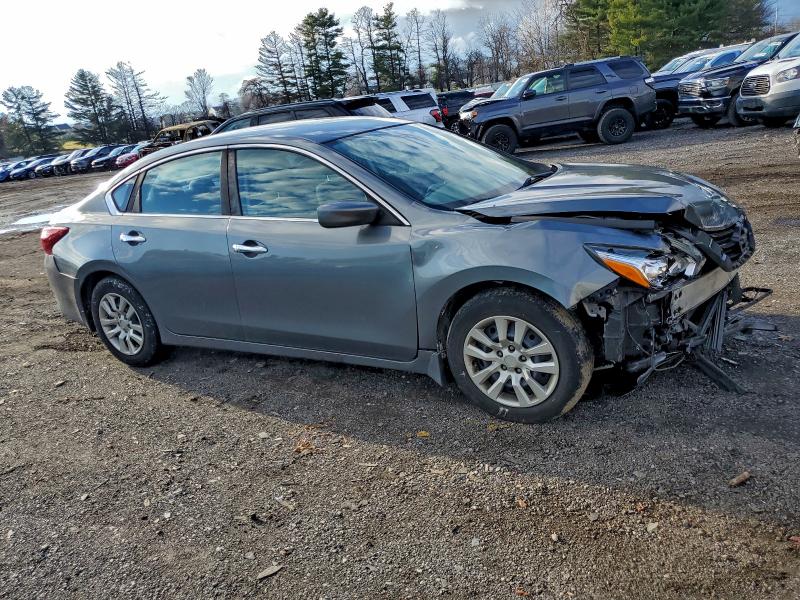 Фото 4 - NISSAN ALTIMA