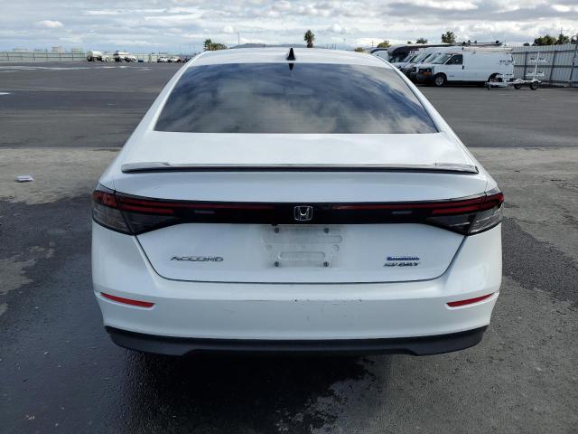 Фото 6 - HONDA ACCORD