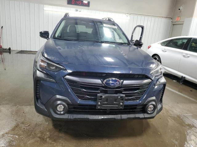 Фото 5 - SUBARU OUTBACK