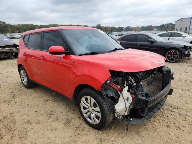 Фото 4 - KIA SOUL