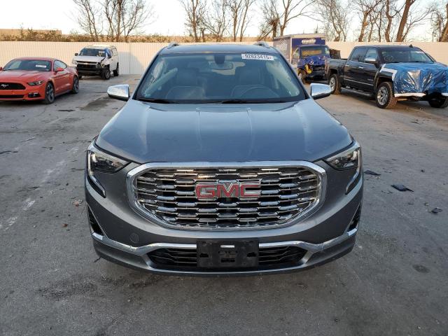 Фото 5 - GMC TERRAIN