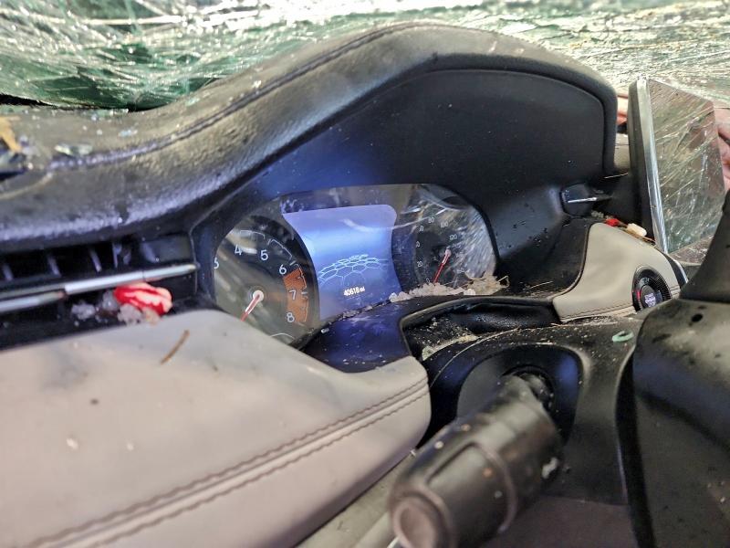 Фото 9 - JEEP COMPASS