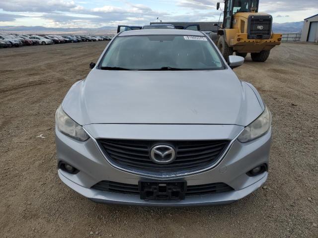 Фото 5 - MAZDA 6