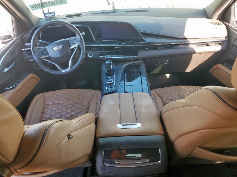 Фото 8 - CADILLAC ESCALADE