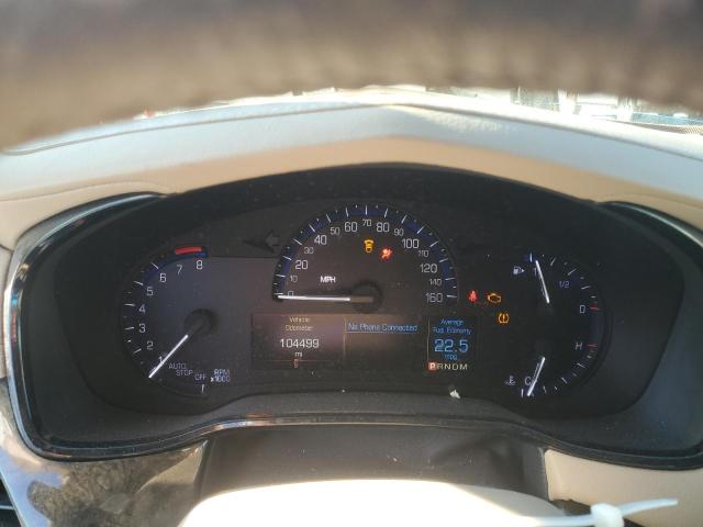 Фото 9 - CADILLAC CTS