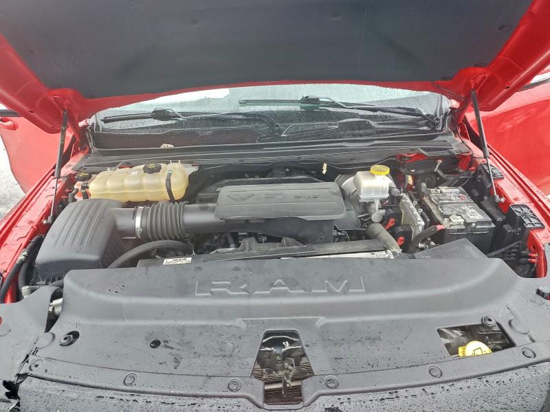Фото 11 - RAM 1500