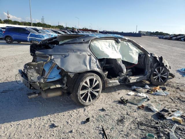 NISSAN MAXIMA 2018 VIN 1N4AA6AP3JC383051