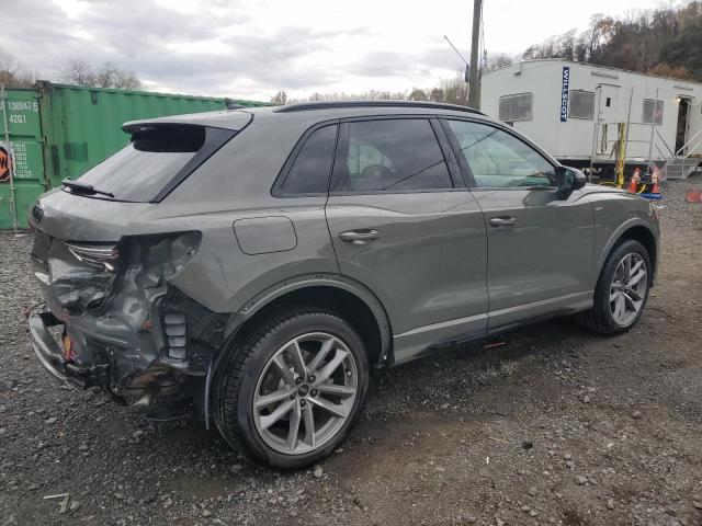 Фото 3 - AUDI Q3