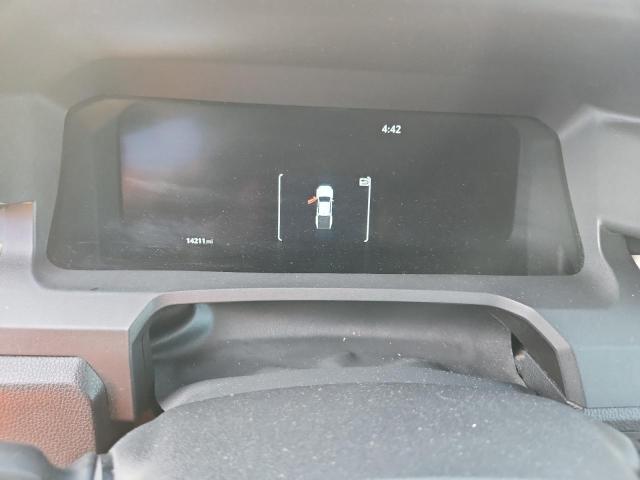 Фото 9 - TOYOTA TACOMA