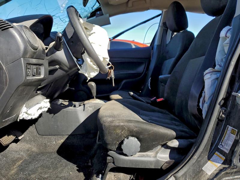 Фото 7 - MITSUBISHI MIRAGE