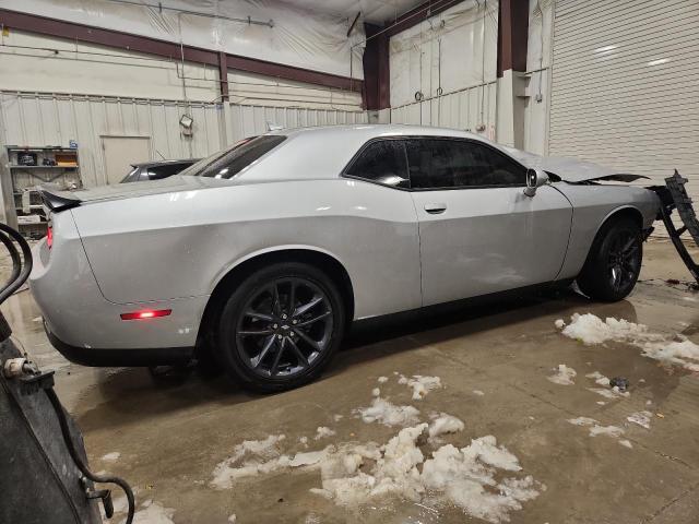 Фото 3 - DODGE CHALLENGER