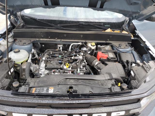 Фото 11 - FORD BRONCO