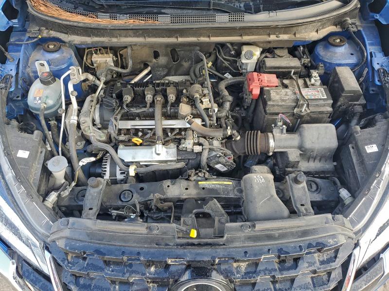 Фото 11 - NISSAN KICKS