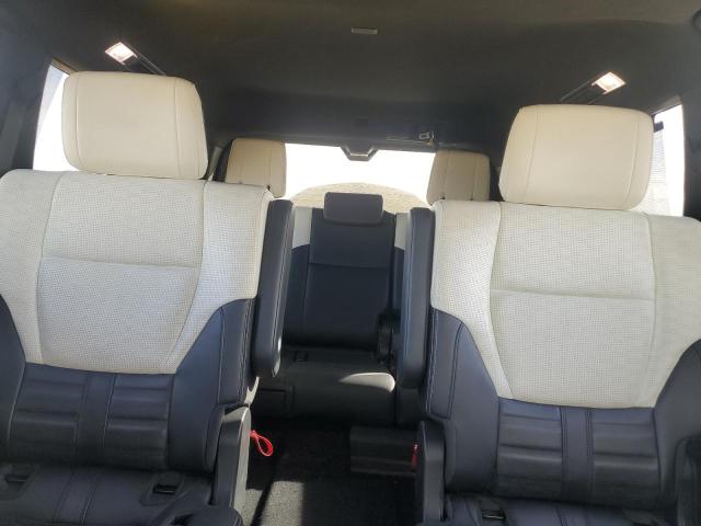 Фото 10 - TOYOTA SEQUOIA