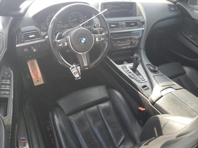 BMW 6 SERIES 2015 VIN WBAYP9C51FD169985