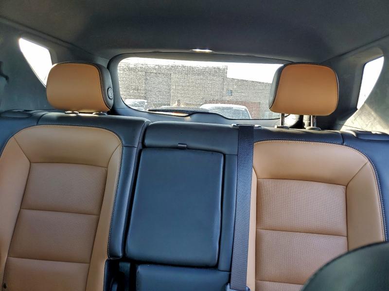 Фото 10 - CHEVROLET EQUINOX