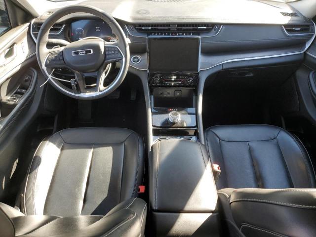 Фото 8 - JEEP GRAND CHER