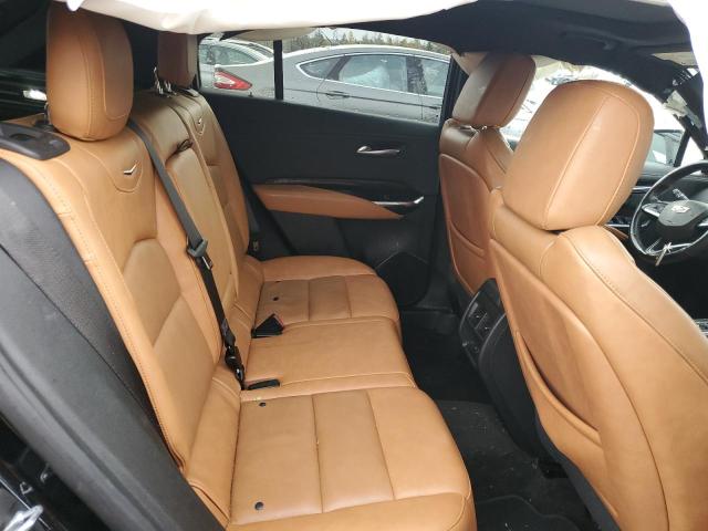 Фото 11 - CADILLAC XT4