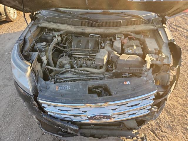 Фото 12 - FORD EXPLORER