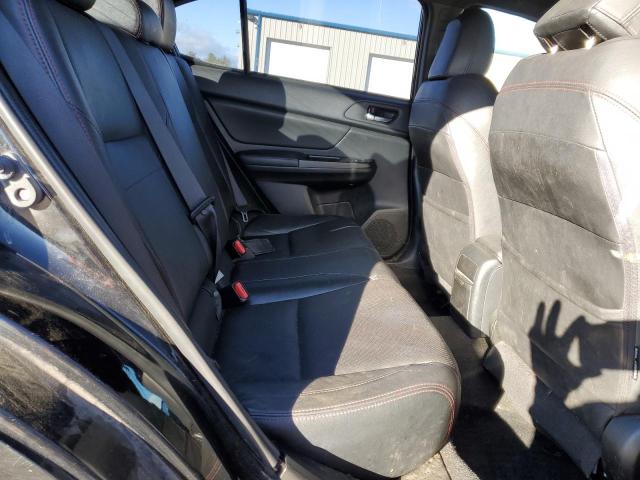 Фото 10 - SUBARU WRX