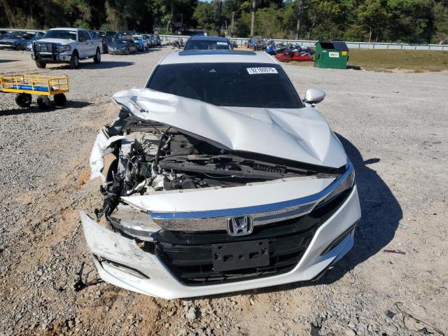 Фото 5 - HONDA ACCORD