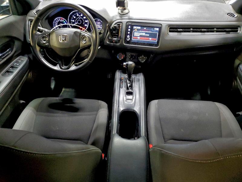 Фото 8 - HONDA HR-V