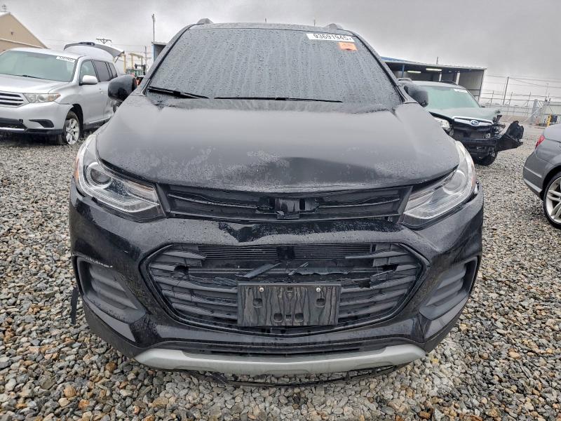 Фото 5 - CHEVROLET TRAX