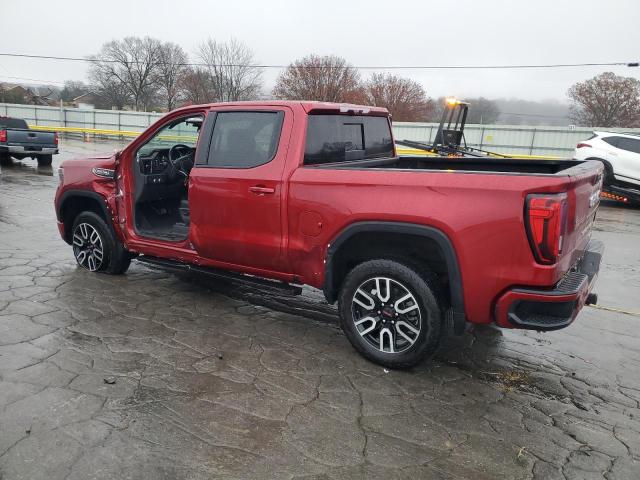 GMC SIERRA 2024 VIN 3GTUUEEL0RG444154