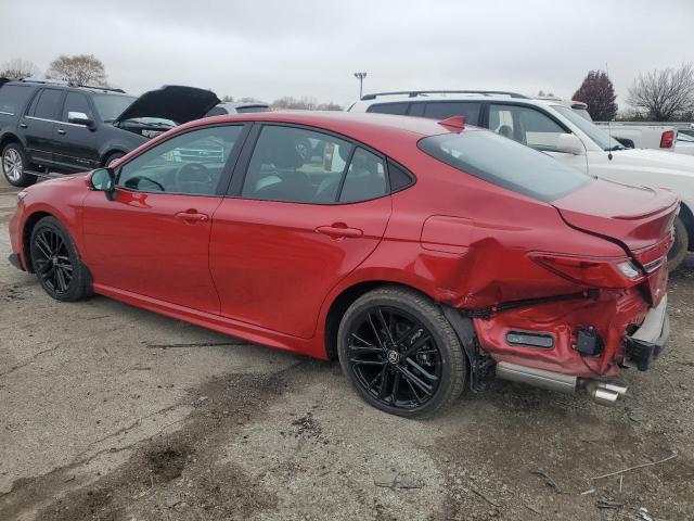 Фото 2 - TOYOTA CAMRY