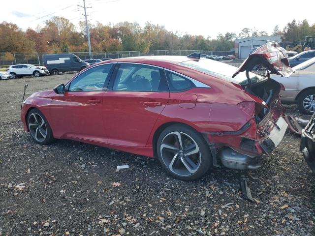 Фото 2 - HONDA ACCORD