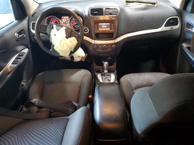 Фото 8 - DODGE JOURNEY