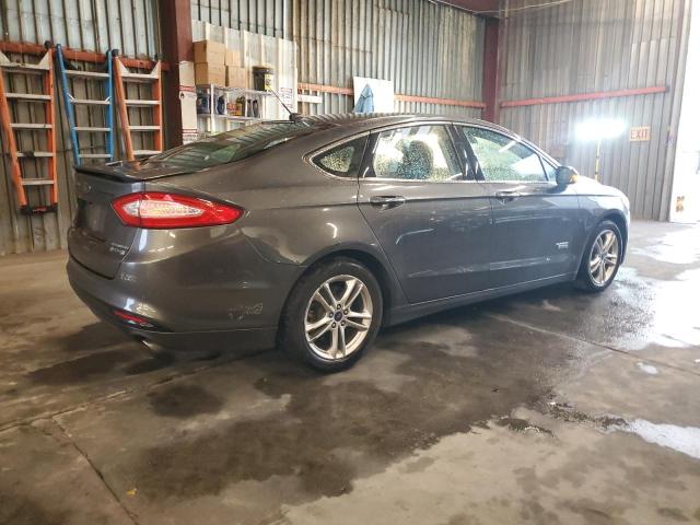 Фото 3 - FORD FUSION