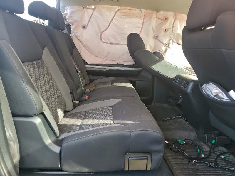 Фото 10 - TOYOTA TUNDRA