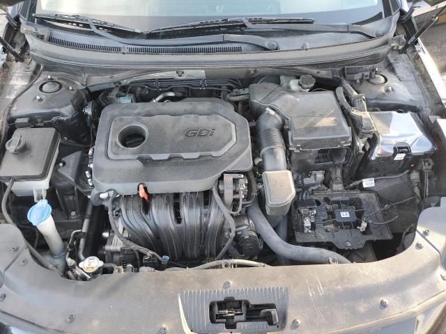 Фото 11 - HYUNDAI SONATA