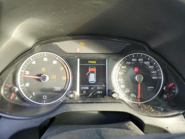 Фото 9 - AUDI Q5