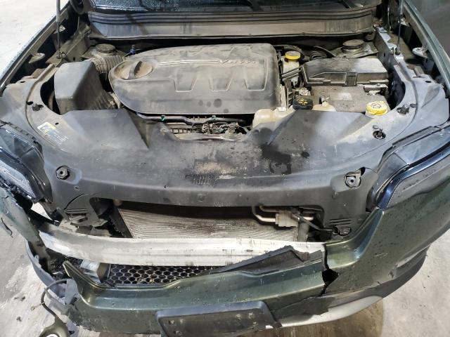 Фото 12 - JEEP GRAND CHER