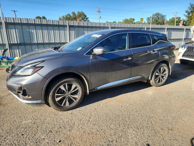 Фото 1 - NISSAN MURANO