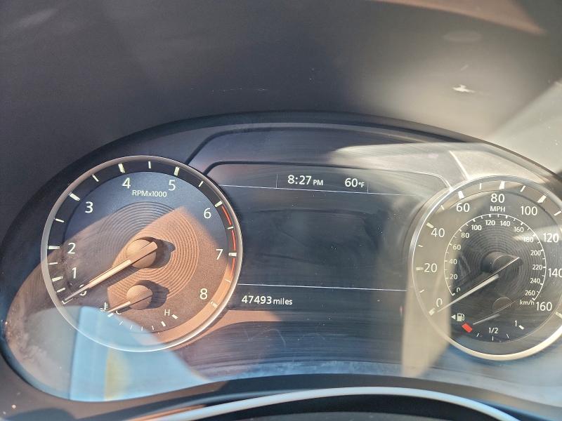 Фото 9 - INFINITI QX50