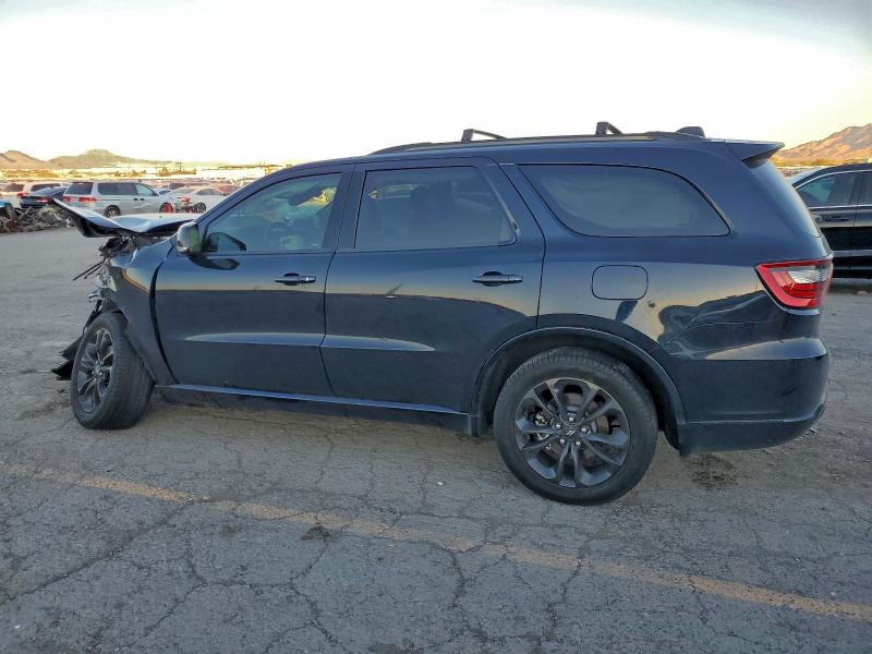 Фото 2 - DODGE DURANGO