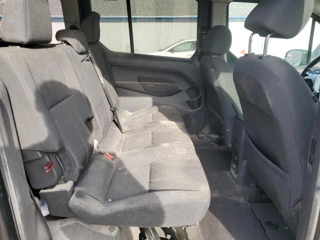 Фото 11 - FORD TRANSIT